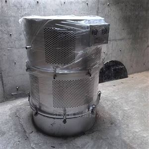 真空沖洗閥門