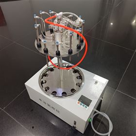 VM888-JF-60312位圓形水浴氮吹儀 中西器材庫號(hào)：M27199