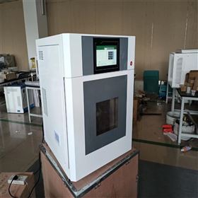 HG08Z-6H高通量微波消解仪（6套罐）库号M377491