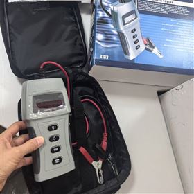 BS32-OTC3183汽车电瓶测试仪库号：M384313