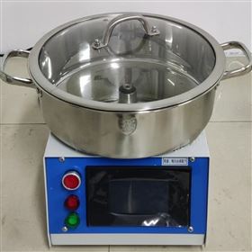 HZ12-12AC-8觸屏款勻膠機(jī)（8寸）庫號：M403817