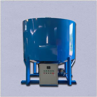 絮凝加热罐