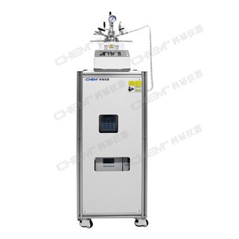 二氧化碳增压系统