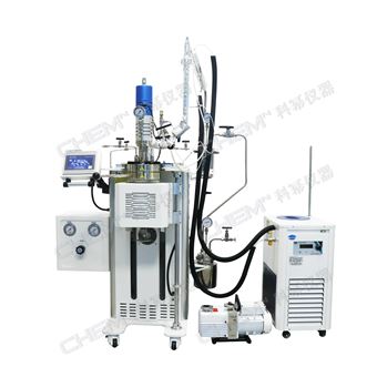 2L哈氏合金反应釜（氨化方向）