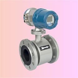 YST183F-A50XL低功耗电磁流量计