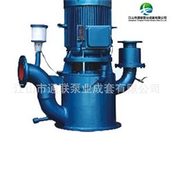 WFB无密封自吸泵