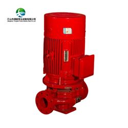 电动消防泵