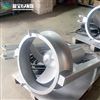 GSD-SRP7.5混合液回流泵 循環(huán)式水平穿墻潛水泵大流量