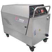 HCS3.5/8高壓水+蒸汽清洗機(jī)