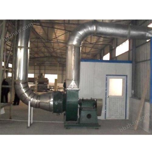 QG气流闪蒸干燥机