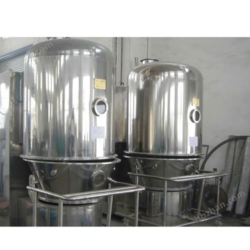 GFG系列高效沸腾干燥机