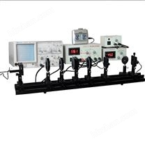 晶體電光效應實驗儀報價