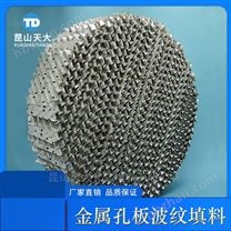 板波紋規(guī)整填料
