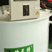 懿鋒 迪瓦特 絮凝劑聚丙稀銑胺自動泡藥機