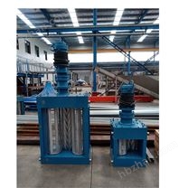 破碎格栅除污机