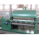 單鼓滾筒刮板干燥機