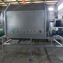 內(nèi)進水微濾機