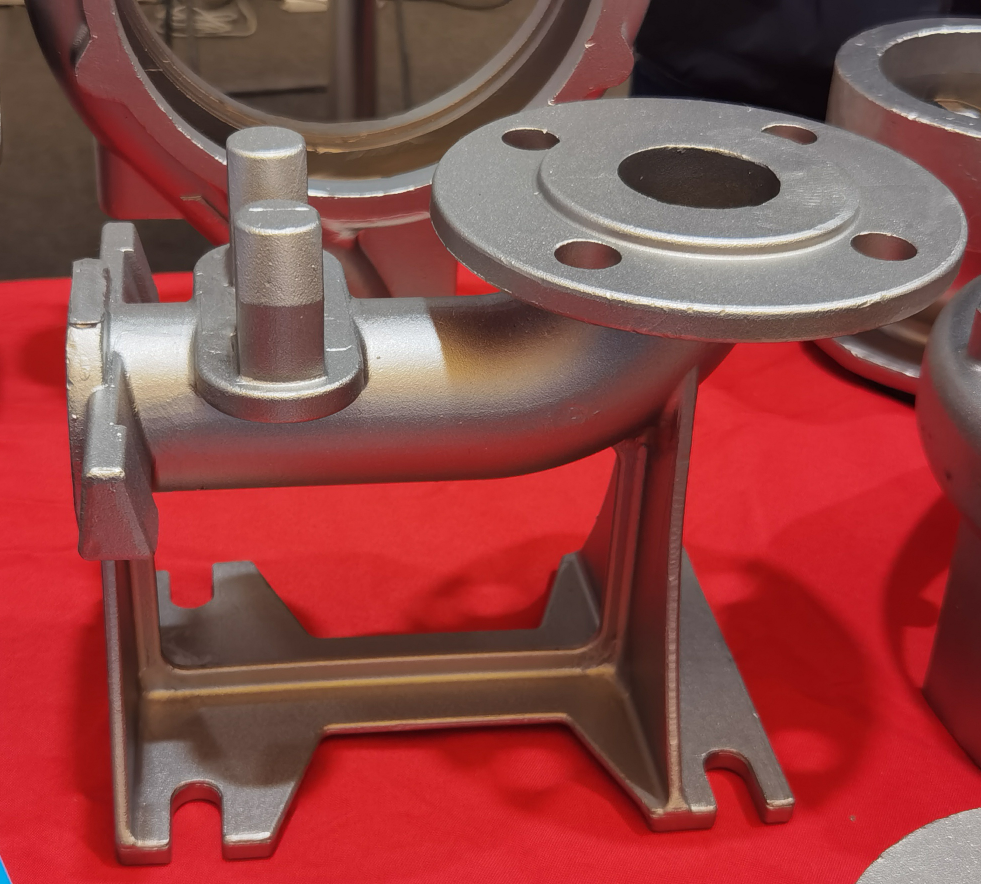 潛水泵為什么要配自耦安裝