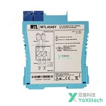 MTL隔離驅(qū)動器MTL4549Y