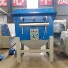 五金加工車間直插濾筒除塵器粉塵處理設(shè)備
