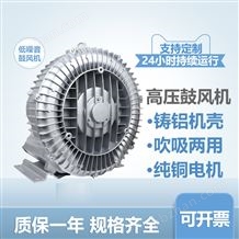 2RS 610-H16真空負壓高壓鼓風機 養(yǎng)殖增氧打氧旋渦氣泵