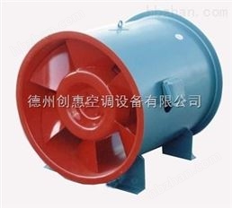 德州創(chuàng)惠牌SWF系列混流風(fēng)機