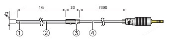 TR-71Ui雙通道溫度記錄儀