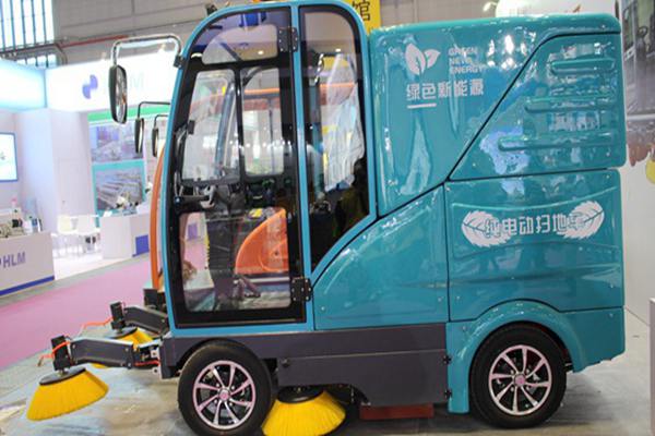 行業(yè)標(biāo)準(zhǔn)《城市道路清掃面積測(cè)算方法（修訂征求意見(jiàn)稿）》公開征求意見(jiàn)