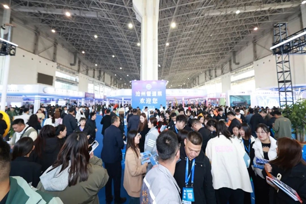 2025丞華滄州管道展：為管道企業(yè)開啟發(fā)展新征程