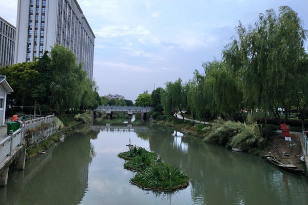 重慶榮昌區(qū)板橋工業(yè)園污水處理廠二期招標(biāo)