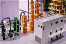 五部門聯合印發《關于推進化工園區規范建設和高質量發展有關工作的通知》