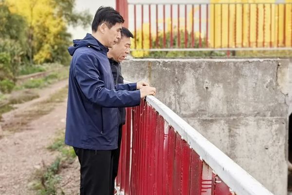 省廳暗訪齊齊哈爾市、黑河市生態(tài)環(huán)境保護督察反饋問題整改情況