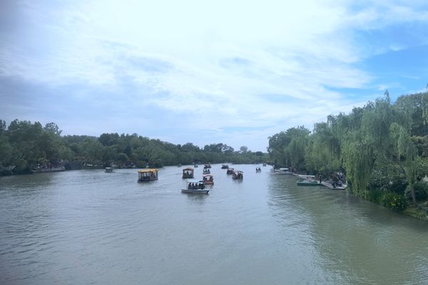 2.5億！江蘇淮安污水處理廠提標及擴建工程招標