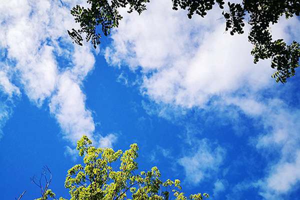 生態(tài)環(huán)境部公布2025年8月全國(guó)環(huán)境空氣質(zhì)量狀況