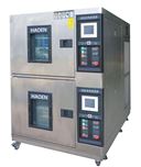 高低溫沖擊試驗箱試驗操作:5 個核心步驟拆解