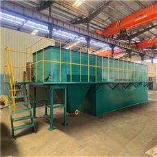 混凝沉淀一體化設(shè)備