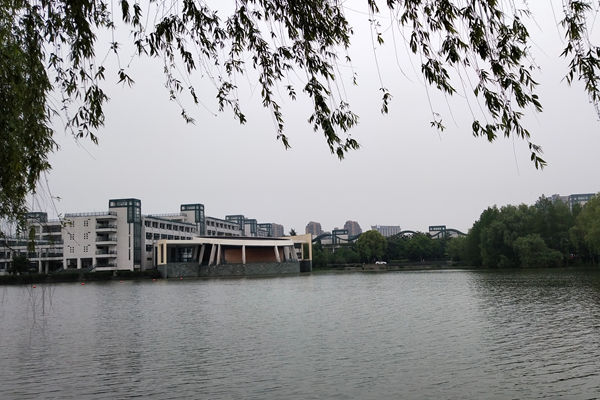 總投資1.45億！濟(jì)南商河縣園區(qū)集中式污水處理廠擴(kuò)建項(xiàng)目環(huán)評(píng)公示