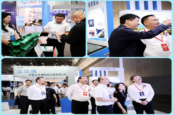 2026第九屆新疆交通展：共享亞歐新機(jī)遇，展位招商全面啟動！