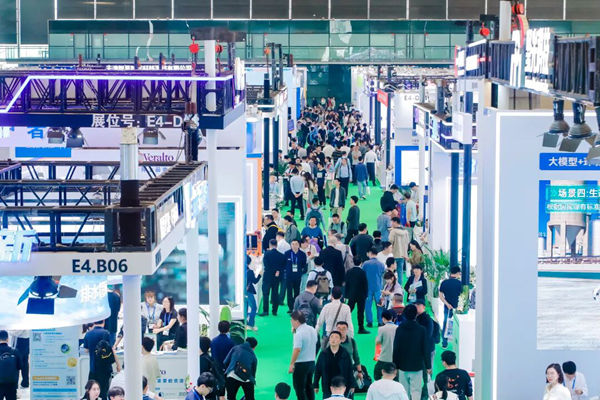 搶占藍(lán)海機(jī)遇，共赴海洋科技盛會 | 2026上海國際海洋環(huán)境監(jiān)測展展位火熱預(yù)定中