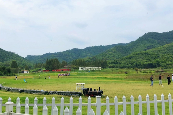 覆蓋面源污染治理、環(huán)境監(jiān)測(cè)！農(nóng)業(yè)農(nóng)村標(biāo)準(zhǔn)實(shí)施典型案例征集