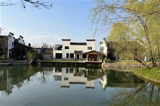 二维码巡检让农村污水设施管理“智”起来