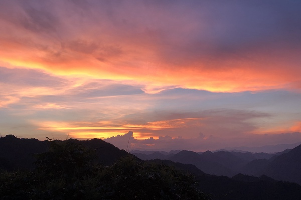 貴港市應(yīng)對(duì)污染天氣工作不力，遭通報(bào)！