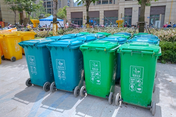 山西陽泉爐排爐技改滲瀝液處理系統(tǒng)設(shè)備采購和安裝二次招標(biāo)中標(biāo)候選人公示