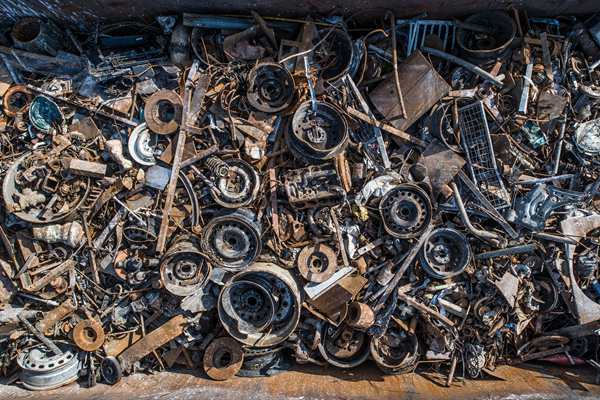 專家解讀文章之一 | 大力推動再生材料利用增強(qiáng)綠色發(fā)展新動能