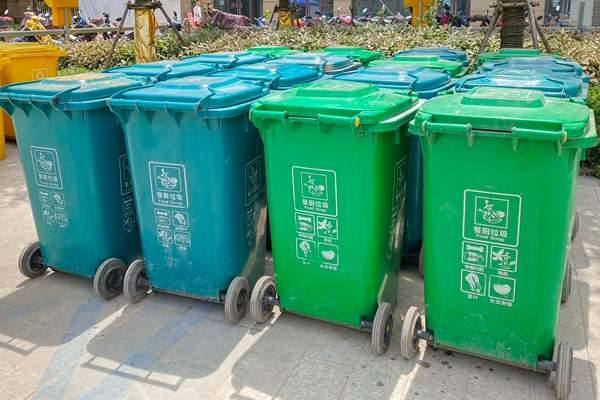 《固體廢物綜合治理行動(dòng)計(jì)劃》推動(dòng)解決困擾行業(yè)多年的重點(diǎn)難點(diǎn)問(wèn)題