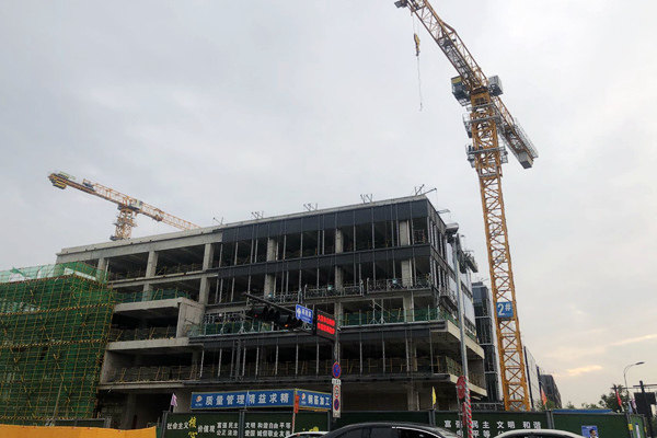 《松原市城市建筑垃圾管理條例》發(fā)布！