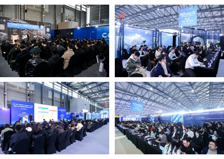 Promoting integration and competition, embracing the new era of the industry, the 27th Shanghai International Clean Technology and Equipment Expo is in full swing