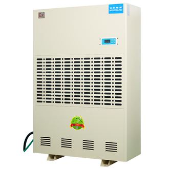 防爆除湿机设备过热的原因及处理方法