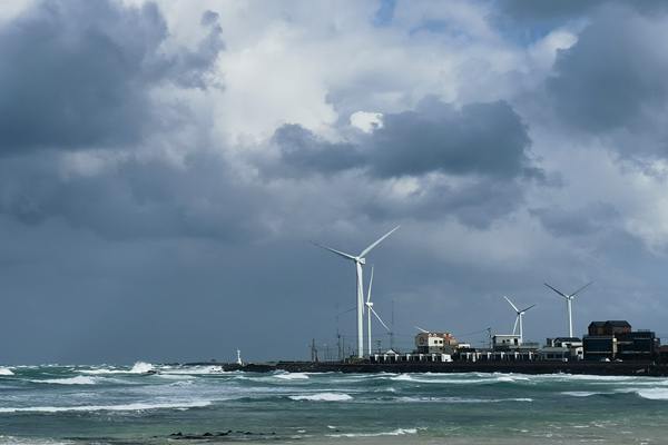 雨季溢流污染治理：一个即将爆发的千亿级市场