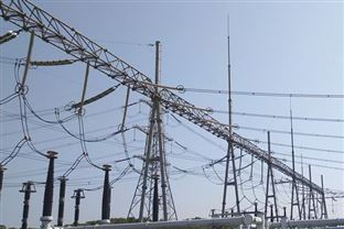 开工又中标！中国电建一大波喜讯传来